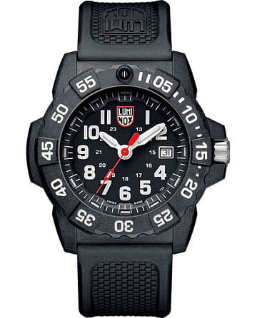 Luminox Navy SEAL 3500 XS.3501.F