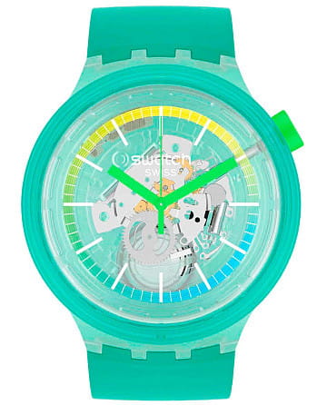 Swatch Big Bold Swatch Pay! SO27L100-5300