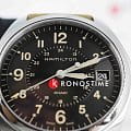 Оригинальные часы Hamilton Hamilton Khaki Field King Quartz H68551833 кварцевые калибр механизма  общий вид