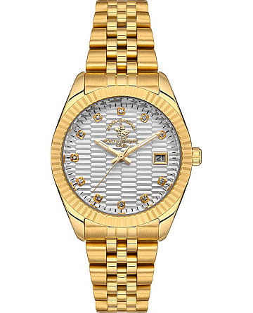 Santa Barbara Polo & Racquet Club Unique SB.1.10517-2