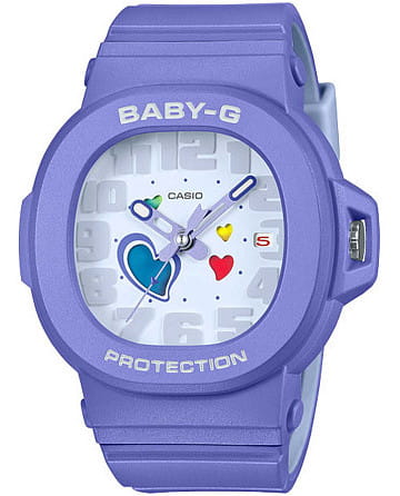 Casio Baby-G BGA-10-6A