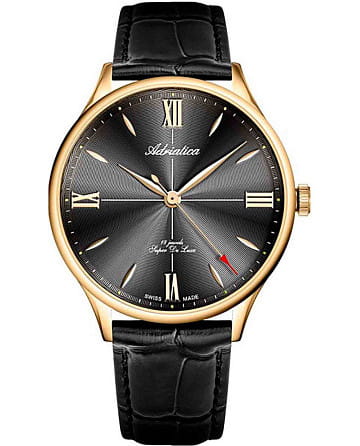 Adriatica Super De Luxe A1230.1266MXL