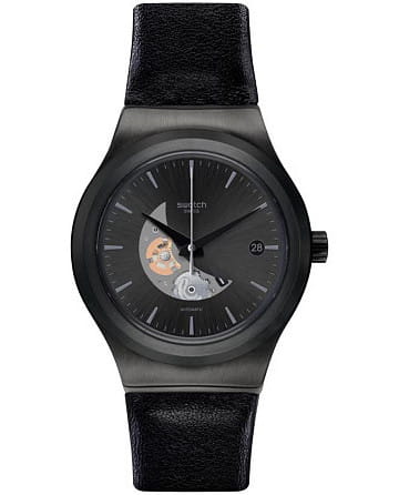 Swatch Irony Sistem51 Lacquered YIB404