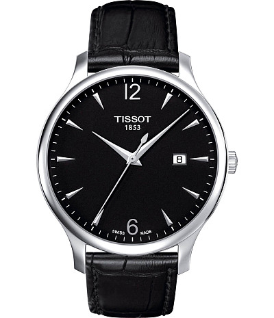 Tissot Tradition T063.610.16.057.00