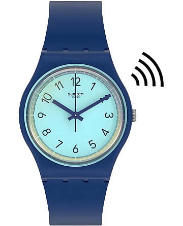 Swatch Gent Swatch Pay! SVHN102-5300
