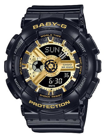 Casio Baby-G BA-110X-1A
