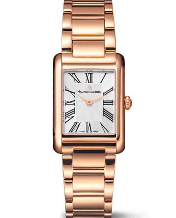 Maurice Lacroix Fiaba Square FA1205-PVP02-110-1