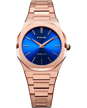 D1 Milano Ultra Thin UTBL12