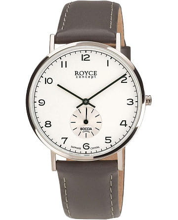 Boccia Titanium 3642-01