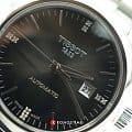 Tissot Tissot T-My Lady Automatic T132.007.11.066.00 T My Lady — детали корпуса и нержавеющая сталь
