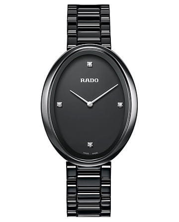 Rado Esenza Ceramic Touch R53093712