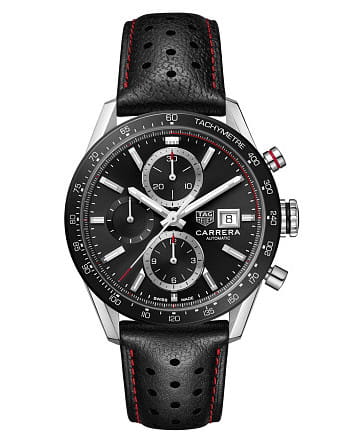 TAG Heuer Carrera CBM2110.FC6454
