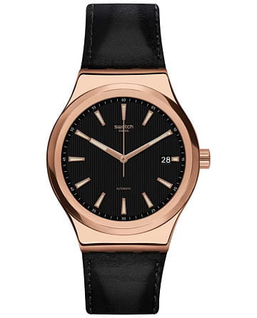 Swatch Irony Sistem51 YIG400