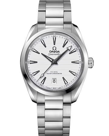 Omega Seamaster Aqua Terra 220.10.38.20.02.001