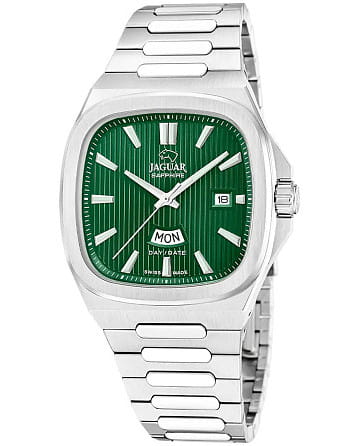 Jaguar Rond Carre J1049/3