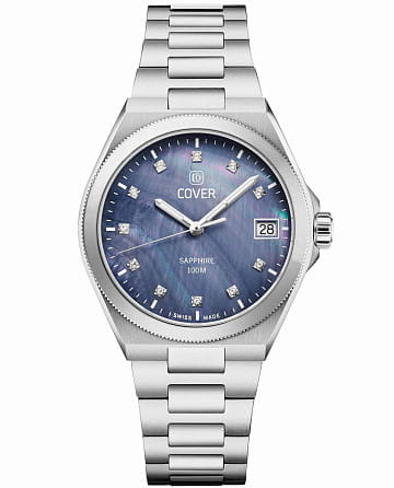 Cover Iconosteel Lady CO223.02