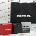 Оригинальные часы Diesel Diesel Mr. Daddy 2.0 DZ7433 кварцевые калибр механизма  общий вид