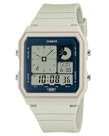 Casio Digital LF-20W-8AEF
