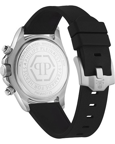 Philipp Plein Nobile Racing PWVAA0123