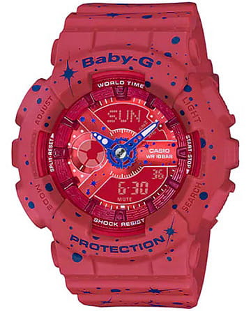 Casio Baby-G BA-110ST-4ADR