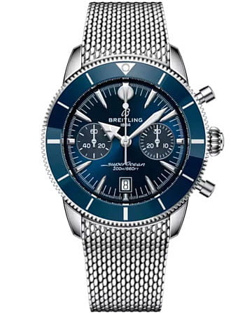 Breitling Superocean Heritage B01 Chronograph 42 AB0156161C1A1