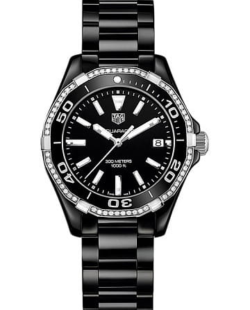 TAG Heuer Aquaracer WAY1395.BH0716