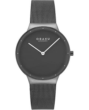 Obaku Ultra Slim V307LXUUMU