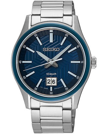 Seiko Discover More SUR559P1