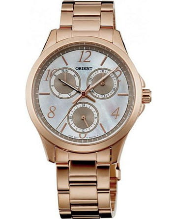 Orient SX09001W (FSX09001W)