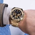 Часы Guess Empire GW0489G2 фото 10