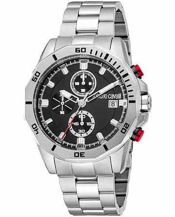 Roberto Cavalli Uomo Sport III RC5G109M0065