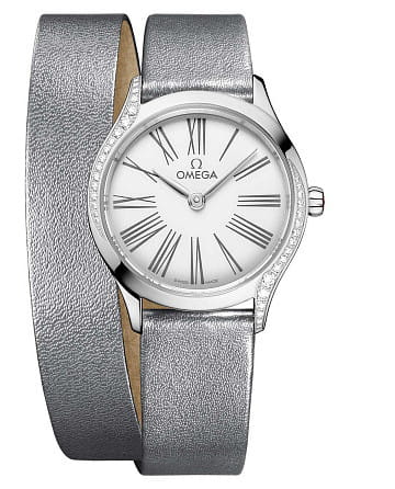 Omega De Ville Mini Tresor 428.17.26.60.04.006