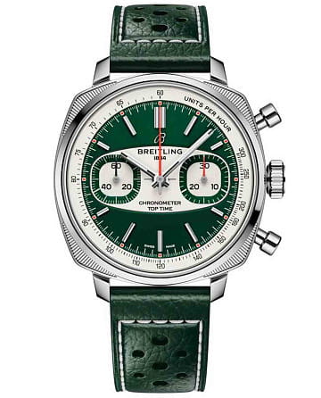 Breitling Top Time B01 Racing AB01771A1L1X1