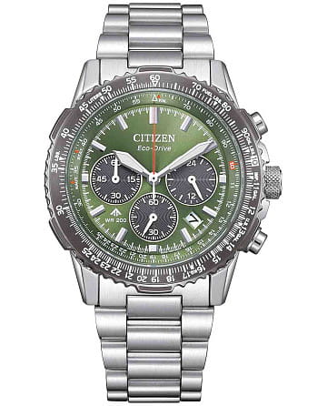 Citizen Promaster CA4664-60W