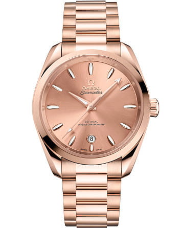 Omega Seamaster Aqua Terra 220.50.38.20.10.001