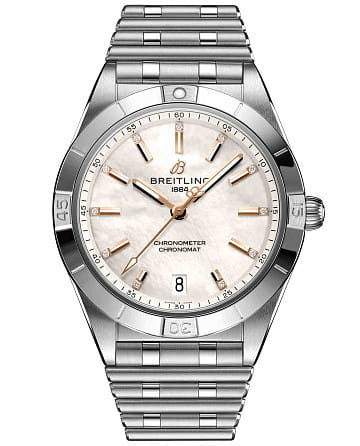 Breitling Chronomat Automatic 36 A10380101A4A1