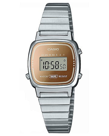Casio Vintage LA670WES-4AEF