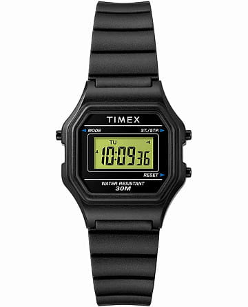 Timex Classical Digital Mini TW2T48700