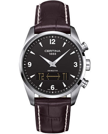Certina DS Multi-8 C020.419.16.057.00