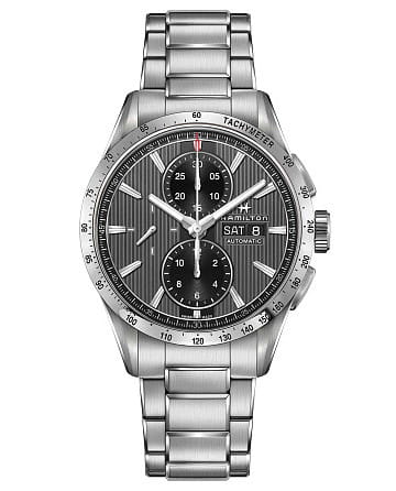 Hamilton Broadway Auto Chrono H43516131