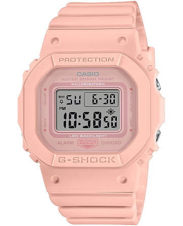 Casio G-Shock GMD-S5600BA-4