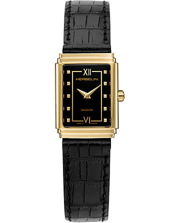 Herbelin Art Deco 17577P84