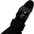 Diesel DZ1986 наручные мужские часы застежка крупным планом