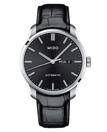 Mido Belluna Sunray M024.630.16.051.00
