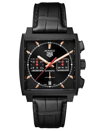 TAG Heuer Monaco CBL2180.FC6497