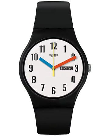 Swatch New Gent Biosourced SO29B705