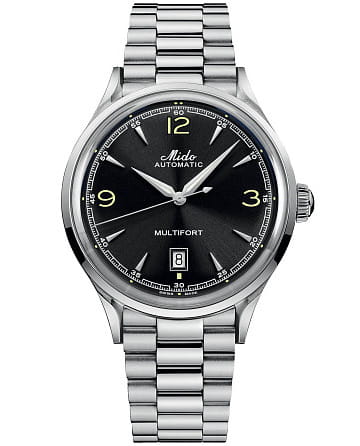 Mido Multifort Powerwind M040.407.11.057.00