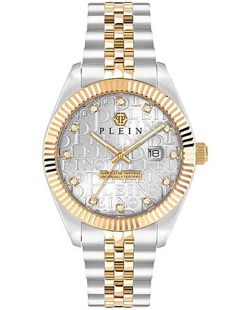 Philipp Plein Date Superlative Gent PWMFA0425