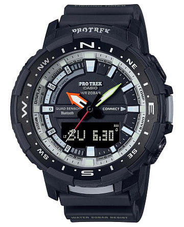 Casio Pro Trek PRT-B70BE-1E