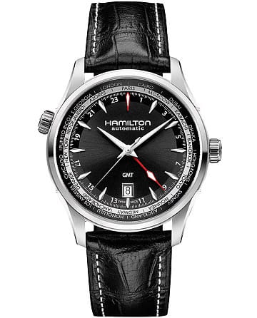 Hamilton Jazzmaster GMT Auto H32695731